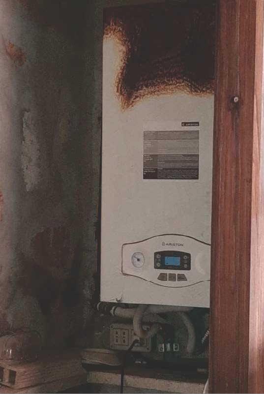 immobile appartamento all'asta in Via dei Gelsomini, 35 Rocca di Papa (RM) - 3