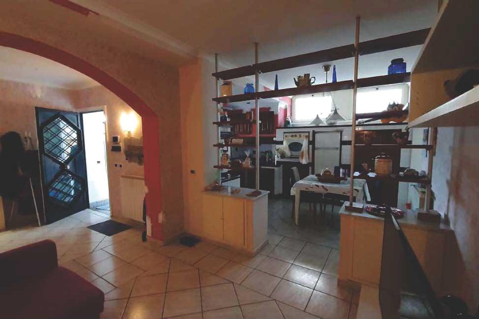 immobile appartamento all'asta in Via dei Gelsomini, 35 Rocca di Papa (RM) - 5