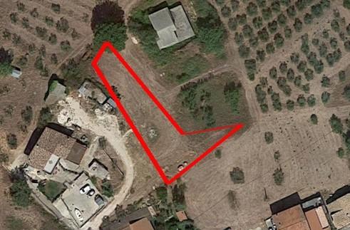 immobile terreno all'asta in loc dodici marie, n snc - 3011 Alatri (FR) - 1