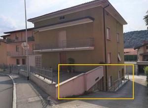 immobile appartamento all'asta in Via Santissima Trinità, 11 - 24029 Vertova (BG) - 1
