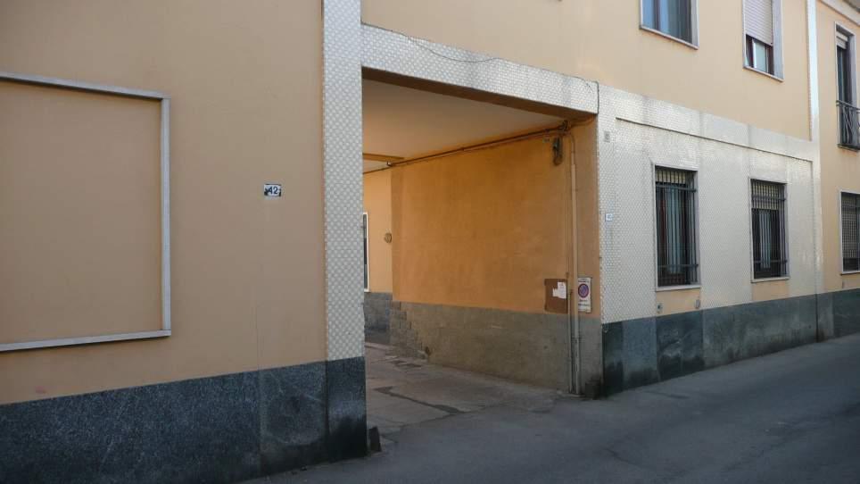 immobile appartamento all'asta in Via Giacomo Matteotti 40 - 20020 Vanzaghello (MI) - 1