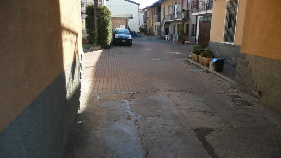 immobile appartamento all'asta in Via Giacomo Matteotti 40 - 20020 Vanzaghello (MI) - 2