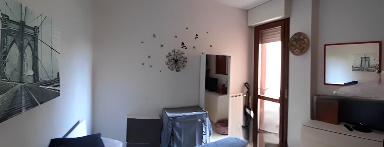 immobile BILOCALE ALL'ASTA IN VIA GIAN BATTISTA FALDA, CIVITAVECCHIA (RM) - 3