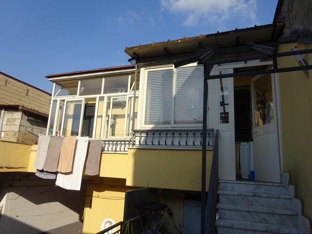 immobile appartamento all'asta in Via Morelli e Silvati 25 - 80023 Caivano (NA) - 1