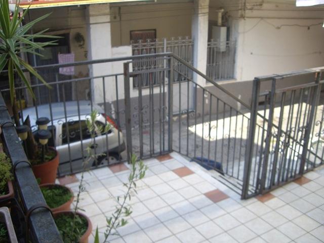 immobile appartamento all'asta in Via Morelli e Silvati 25 - 80023 Caivano (NA) - 3