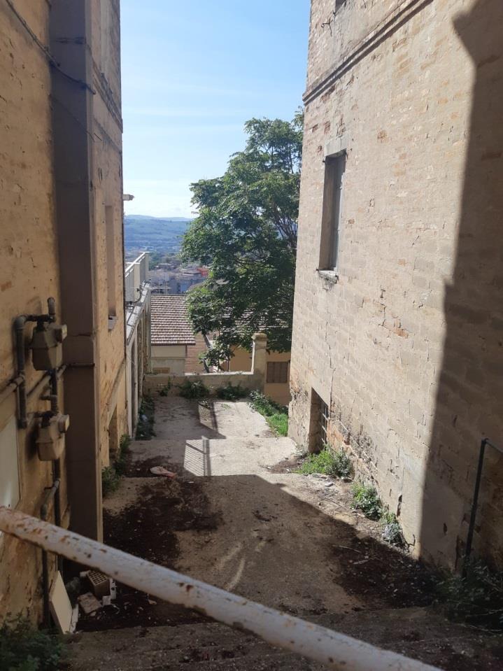 immobile appartamento all'asta in VIA G MATTEOTTI 11 - 63813 Monte Urano (FM) - 2