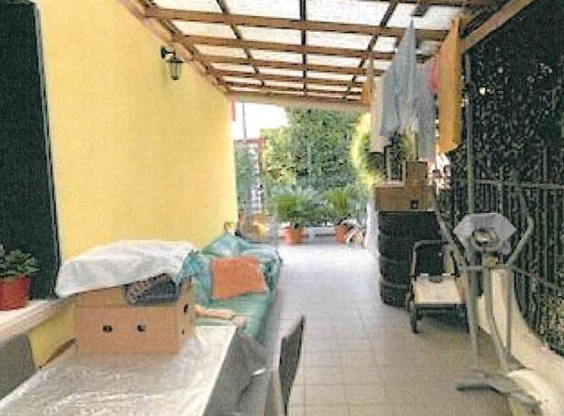 immobile appartamento all'asta in Loc Mestre - Zelarino, Via Buzzola, 15 - 30174 Venezia (VE) - 3