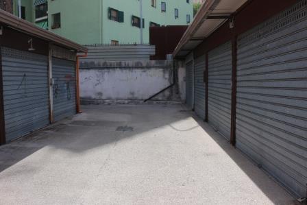 immobile garage all'asta in via Roma n 8 - 80017 Melito di Napoli (NA) - 4