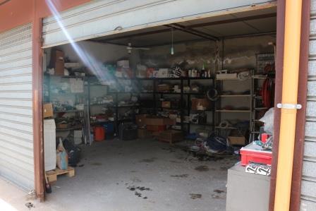 immobile garage all'asta in via Roma n 8 - 80017 Melito di Napoli (NA) - 5