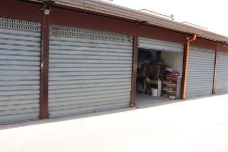 immobile garage all'asta in via Roma n 8 - 80017 Melito di Napoli (NA) - 3