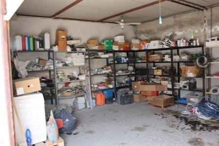 immobile garage all'asta in via Roma n 8 - 80017 Melito di Napoli (NA) - 2