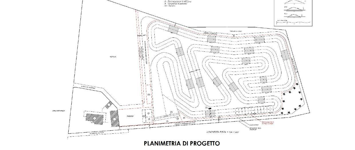 immobile attivita commerciale all'asta in Contrada Persicara SS 18 (direzione Reggio Calabria) - SP 112 - 88046 Lamezia Terme (CZ) - 5