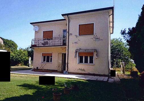 immobile appartamento all'asta in Via Zelo, 276/38 - 45030 Ceneselli (RO) - 1