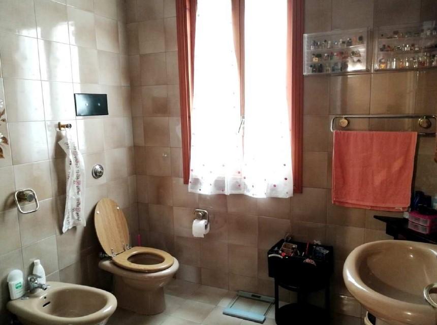 immobile appartamento all'asta in Via Stesicoro n 8 Bagheria (PA) - 2