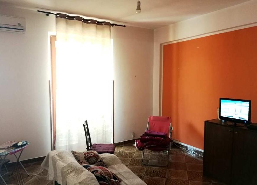 immobile appartamento all'asta in Via Stesicoro n 8 Bagheria (PA) - 4