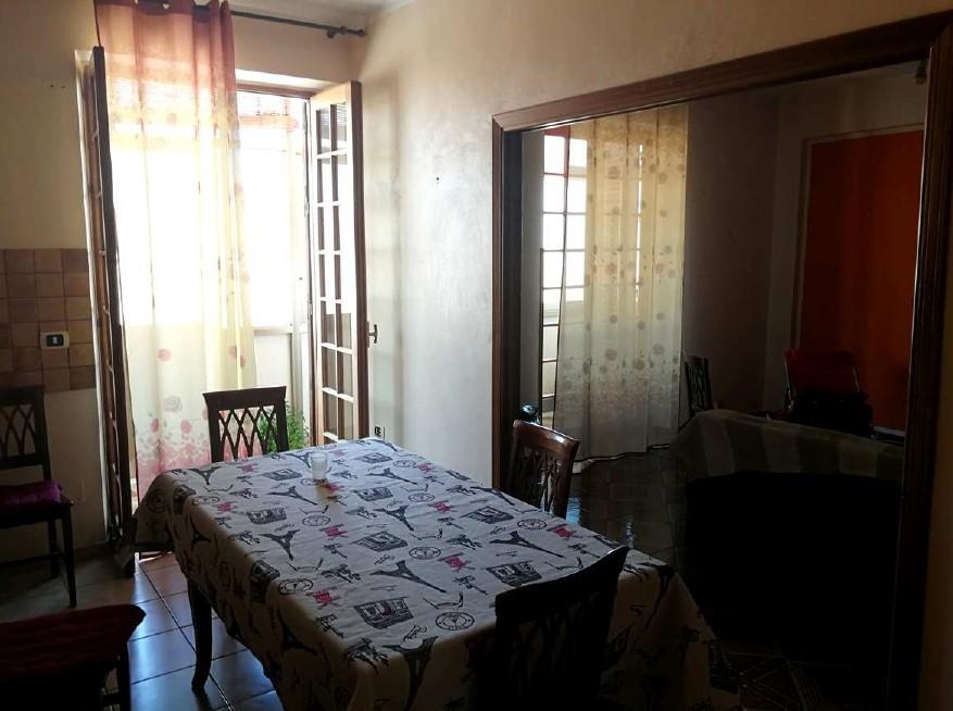 immobile appartamento all'asta in Via Stesicoro n 8 Bagheria (PA) - 5