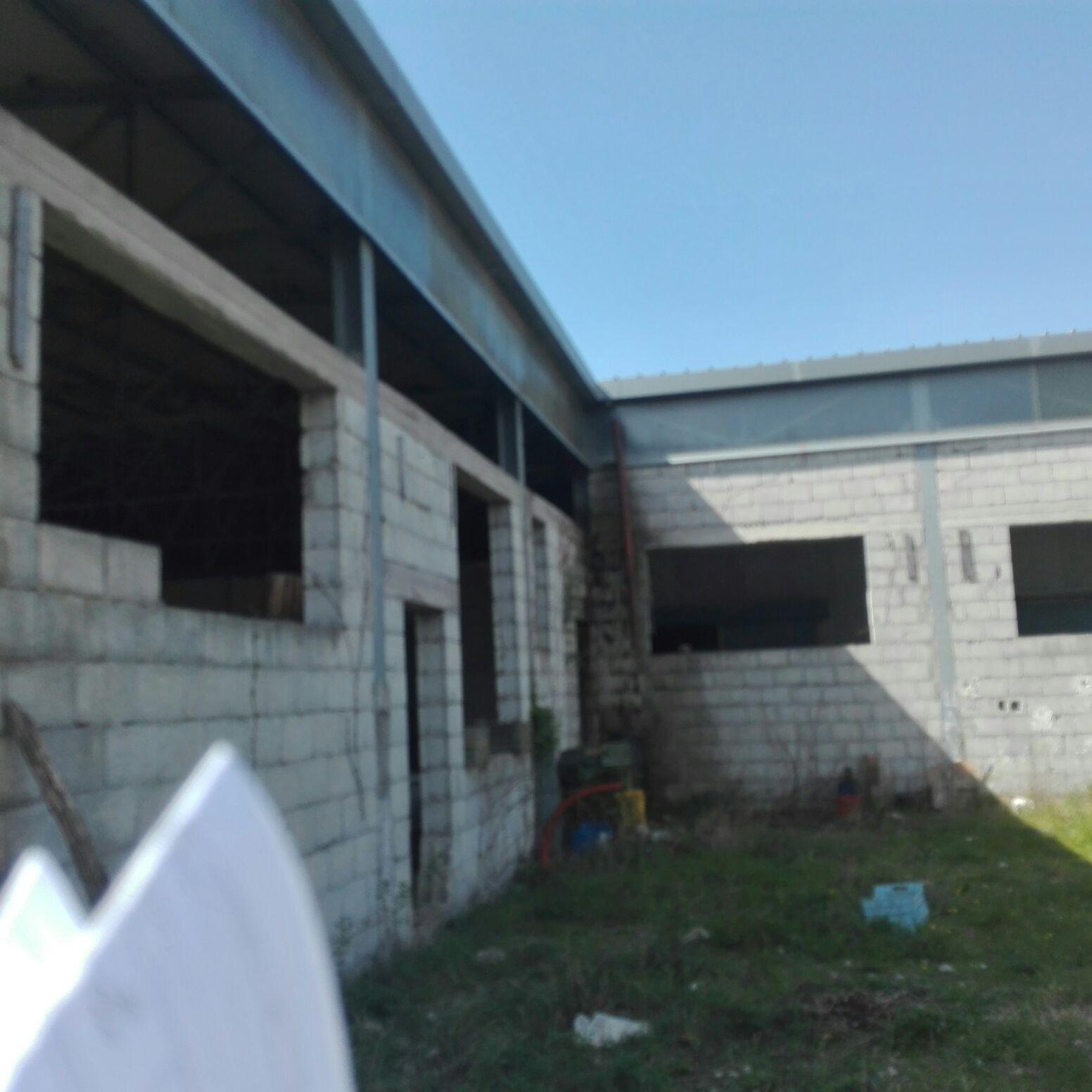 immobile attivita commerciale all'asta in via Vicinale Lago dei Salici snc - 82036 Solopaca (BN) - 5