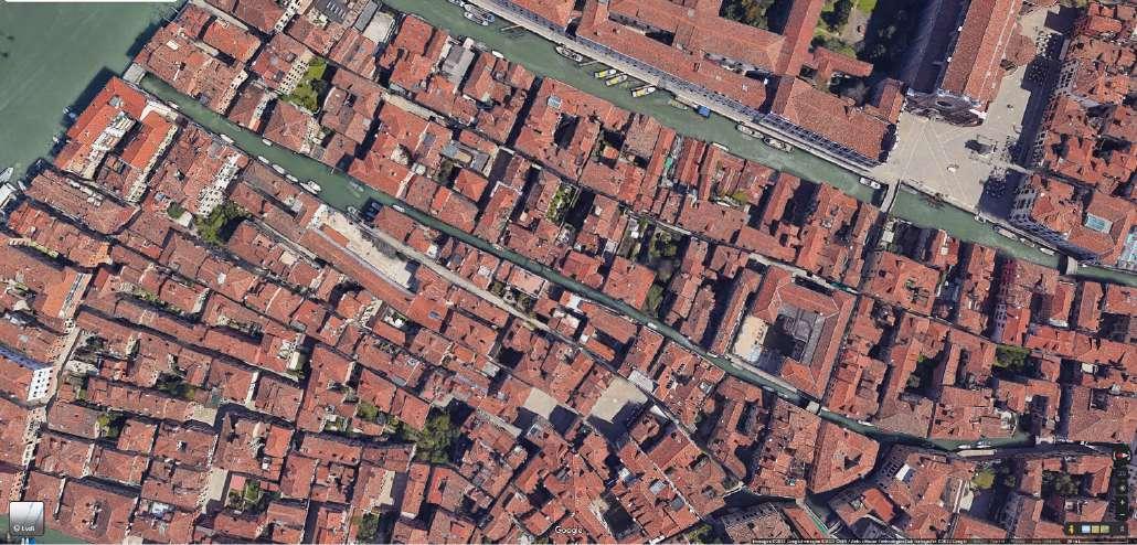 immobile ufficio all'asta in Sestiere Cannaregio, 6232 - 30121 Venezia (VE) - 1