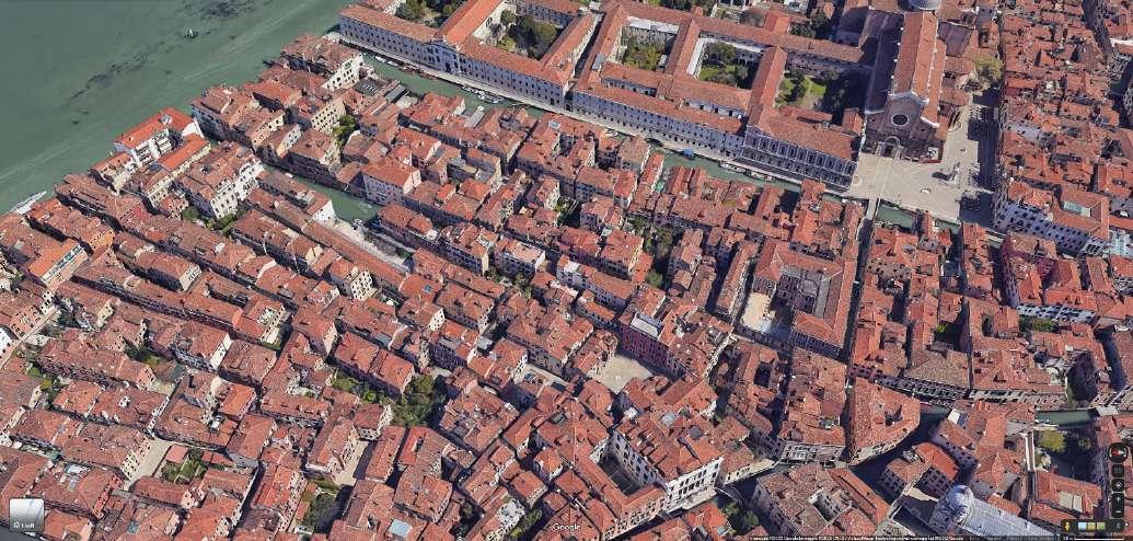 immobile ufficio all'asta in Sestiere Cannaregio, 6232 - 30121 Venezia (VE) - 2