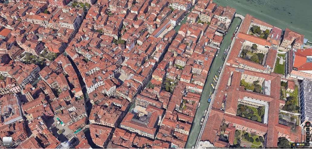 immobile ufficio all'asta in Sestiere Cannaregio, 6232 - 30121 Venezia (VE) - 3
