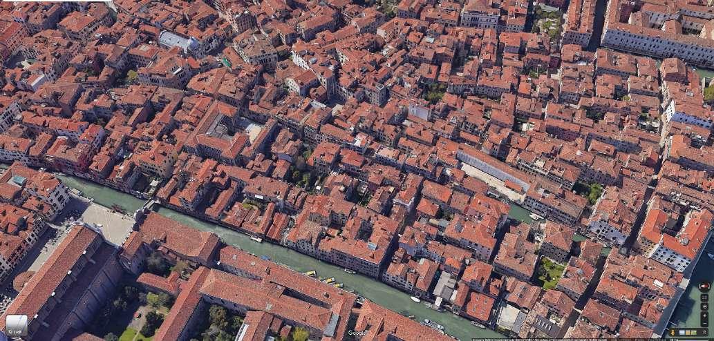 immobile ufficio all'asta in Sestiere Cannaregio, 6232 - 30121 Venezia (VE) - 5