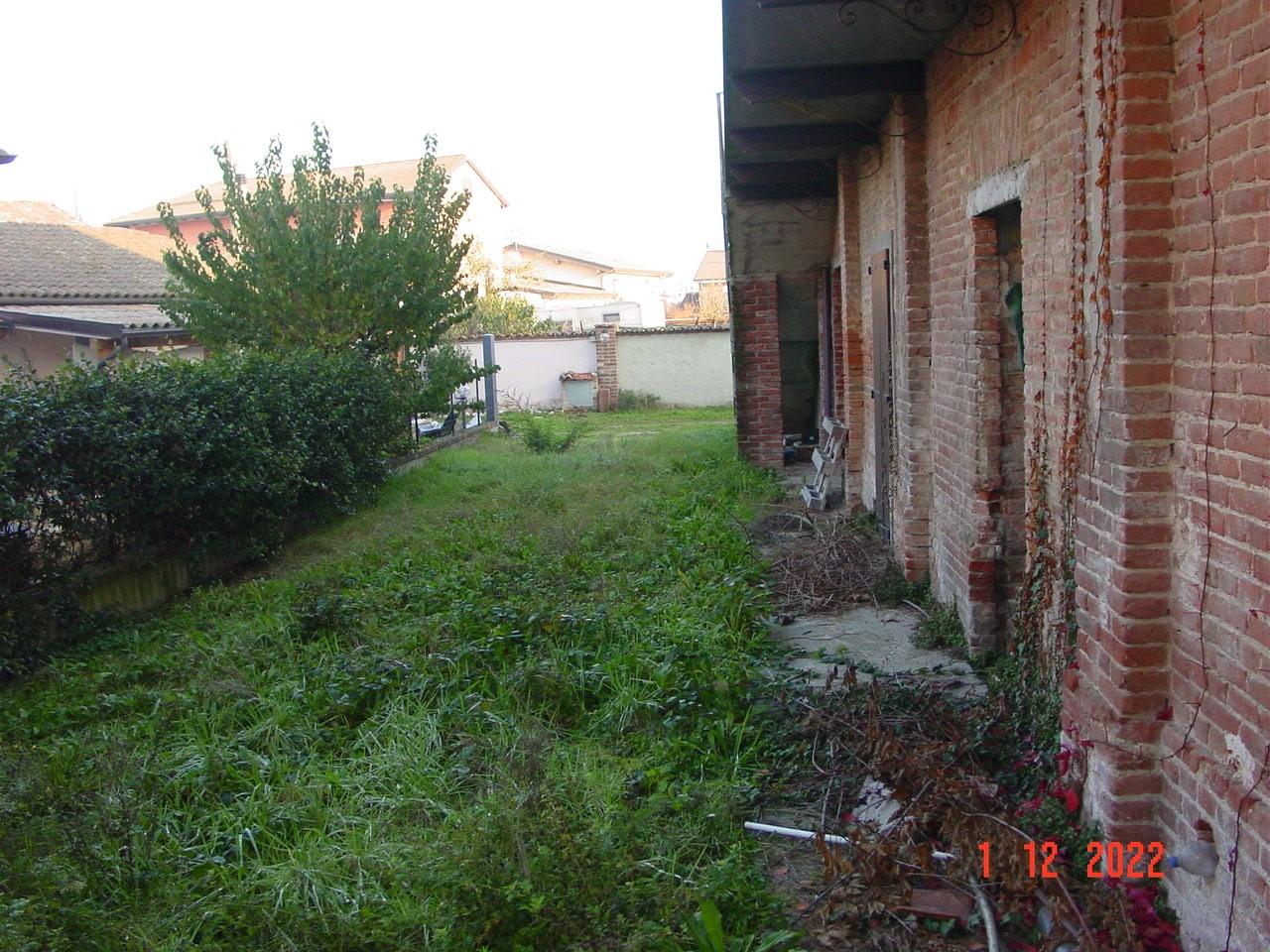 immobile residenziale all'asta in via manzoni 15 - 15121 Quargnento (AL) - 1