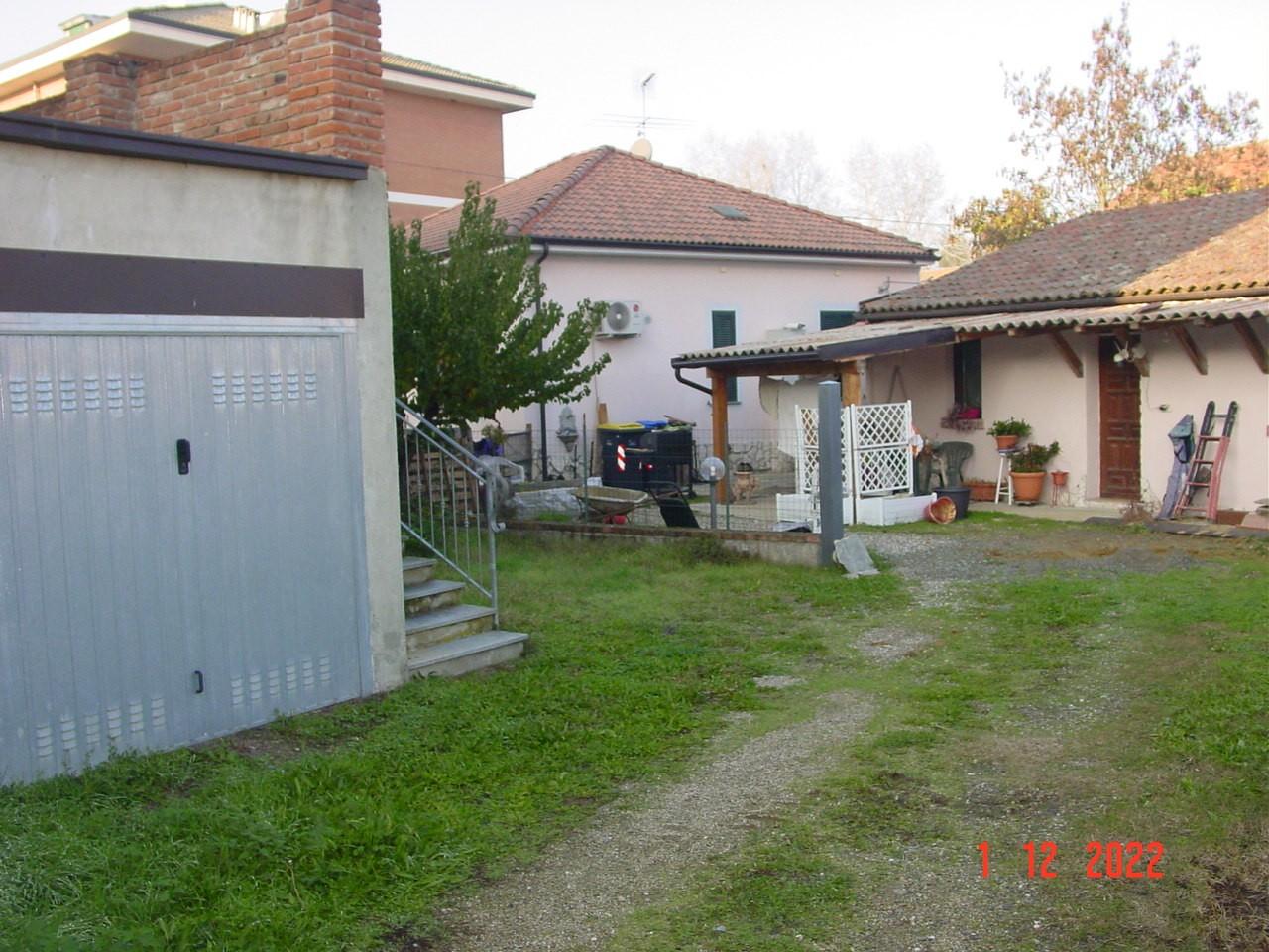 immobile residenziale all'asta in via manzoni 15 - 15121 Quargnento (AL) - 2