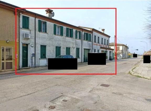 immobile appartamento all'asta in Località Villafora, Piazza San Giorgio, 224 - 45021 Badia Polesine (RO) - 1