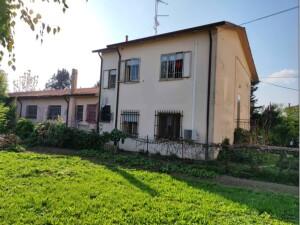 immobile appartamento all'asta in Via Ronchi, 122/c e 122/a - 45025 Fratta Polesine (RO) - 1