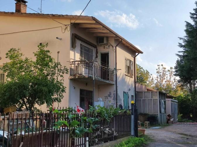 immobile appartamento all'asta in Via Ronchi, 122/c e 122/a - 45025 Fratta Polesine (RO) - 2