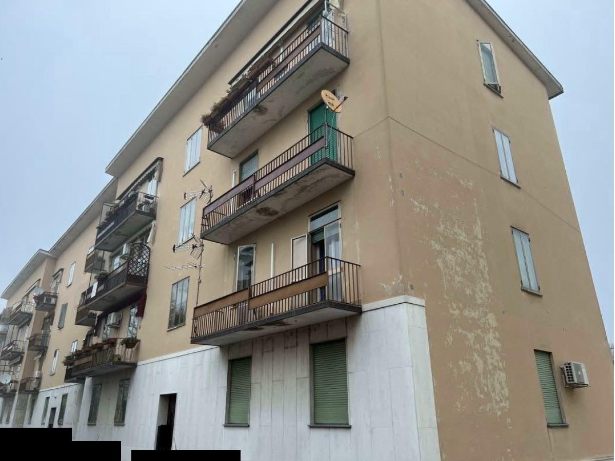 immobile appartamento all'asta in Via Ludovico Muratori, 10 - 45100 Rovigo (RO) - 1