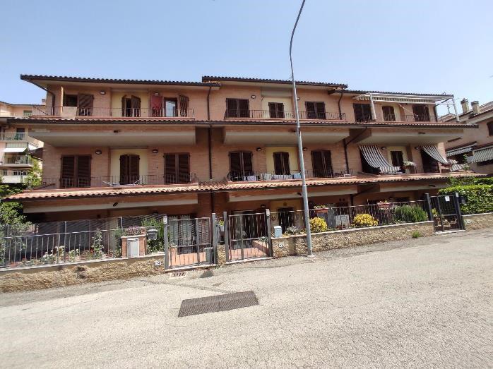 immobile appartamento all'asta in Via Barna 42 - 53041 Asciano (SI) - 2
