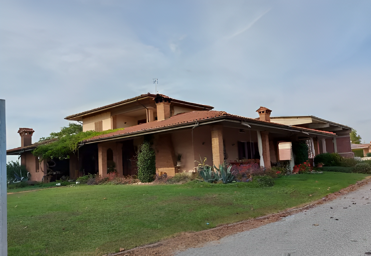 immobile RUSTICO IN ASTA IN VIA SAMBRIOLI, TRAVAGLIATO (BS) - 1