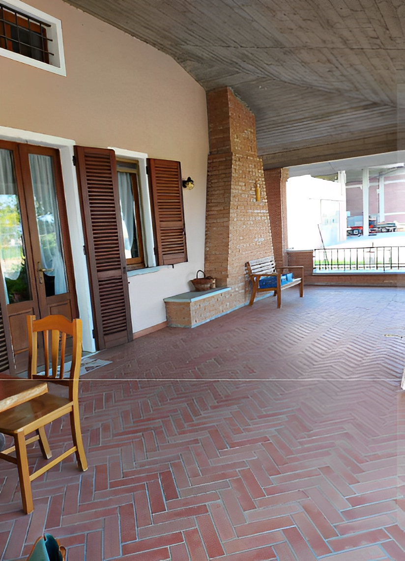 immobile RUSTICO IN ASTA IN VIA SAMBRIOLI, TRAVAGLIATO (BS) - 2