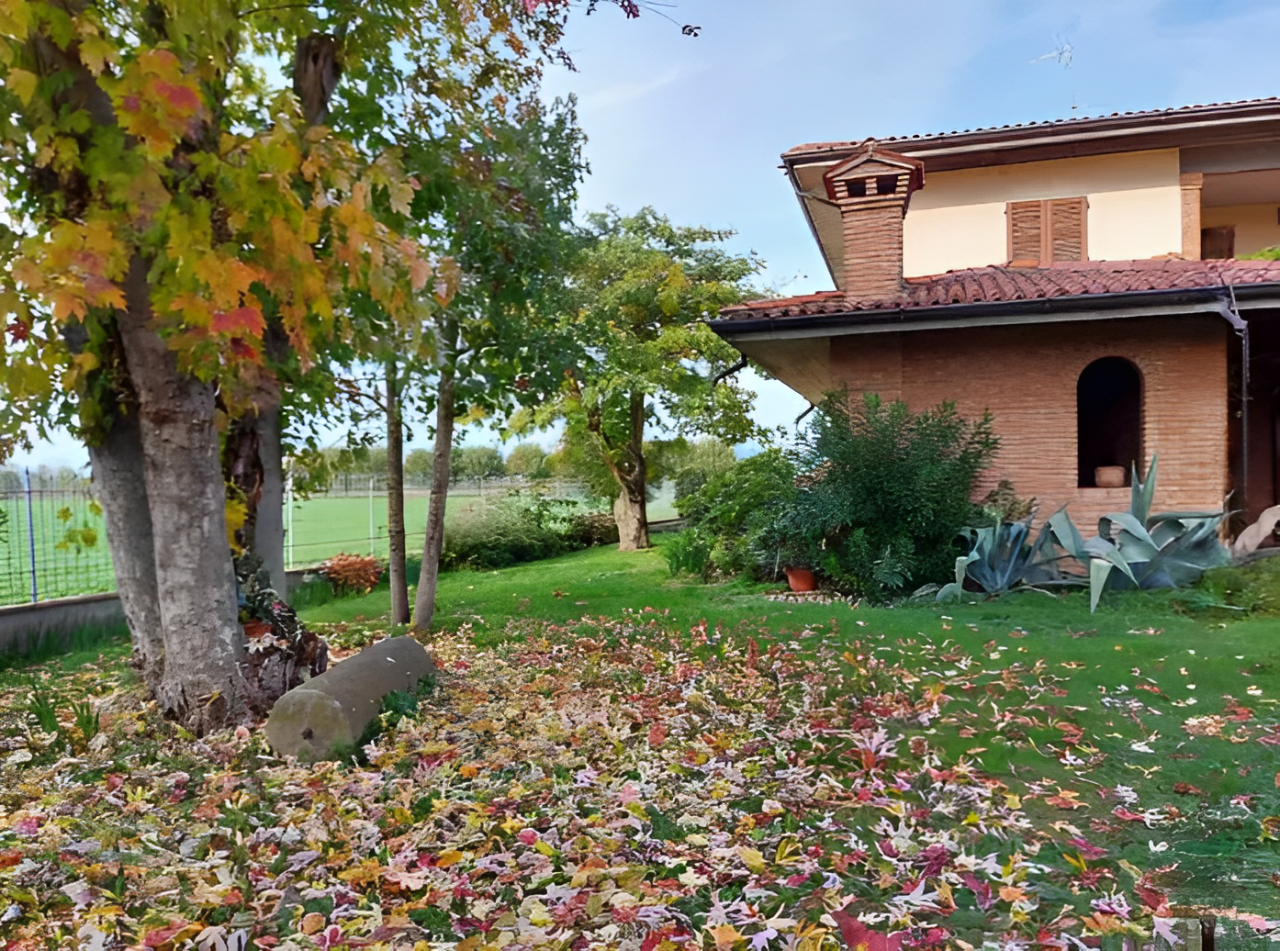 immobile RUSTICO IN ASTA IN VIA SAMBRIOLI, TRAVAGLIATO (BS) - 3