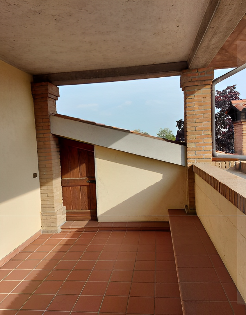 immobile RUSTICO IN ASTA IN VIA SAMBRIOLI, TRAVAGLIATO (BS) - 4
