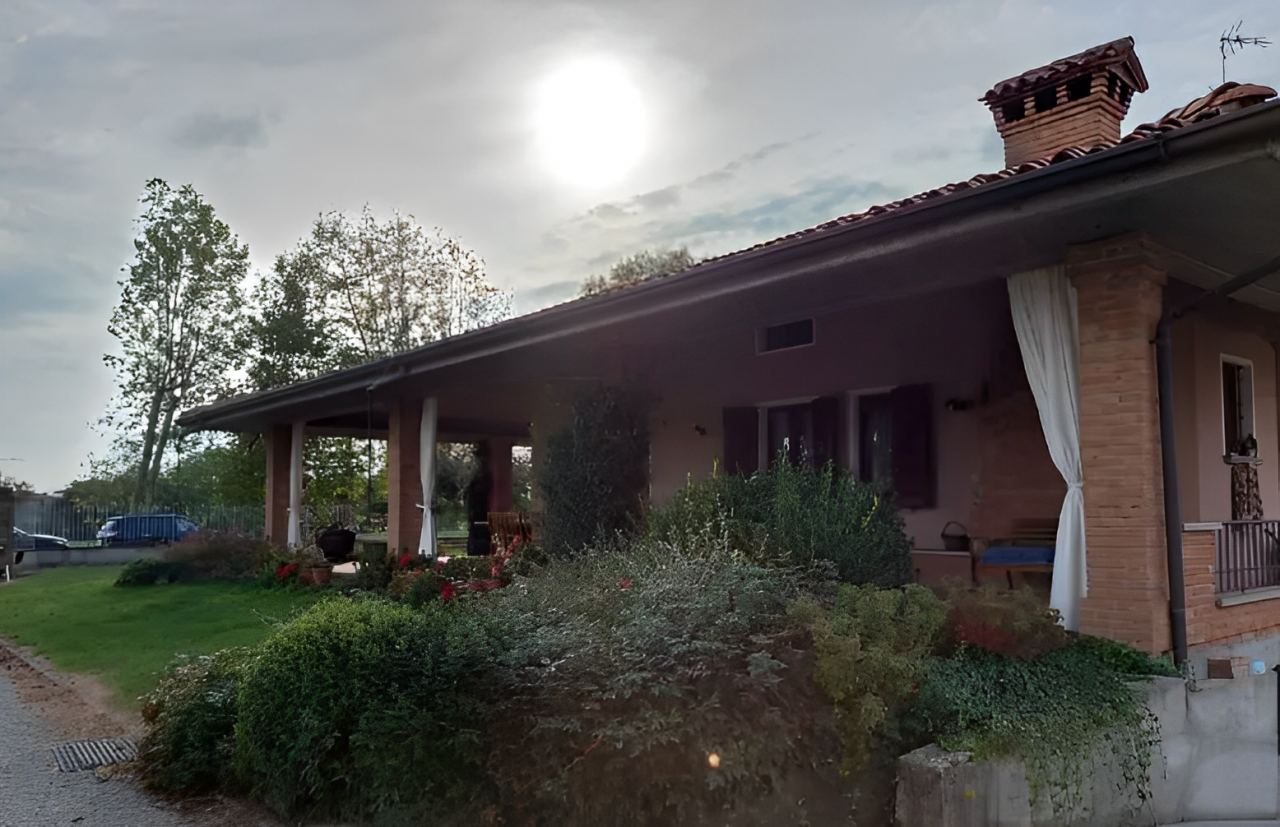 immobile RUSTICO IN ASTA IN VIA SAMBRIOLI, TRAVAGLIATO (BS) - 5