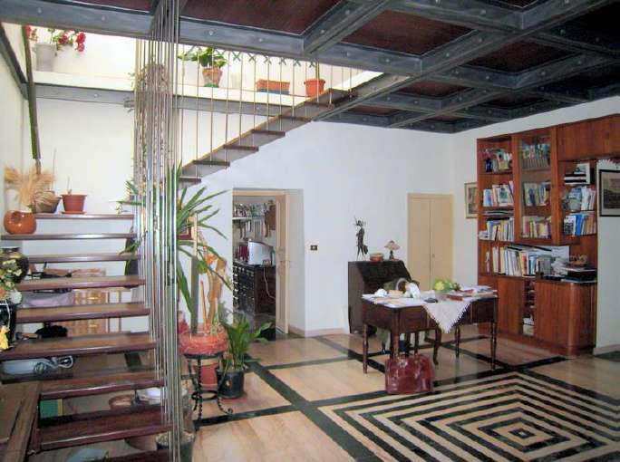 immobile appartamento all'asta in via Gagliardo n 1 Polizzi Generosa (PA) - 2