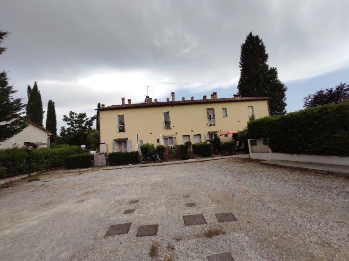 immobile appartamento all'asta in SS 484 sud n16/F Podere Casaloni - 53019 Castelnuovo Berardenga (SI) - 3