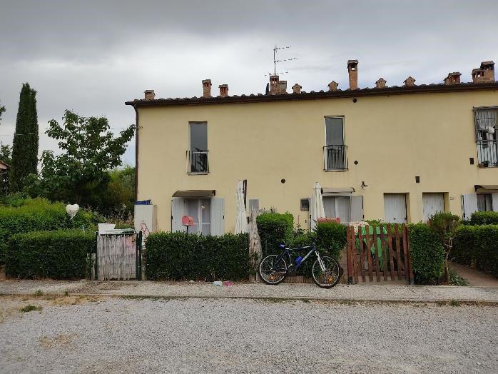immobile appartamento all'asta in SS 484 sud n16/F Podere Casaloni - 53019 Castelnuovo Berardenga (SI) - 4