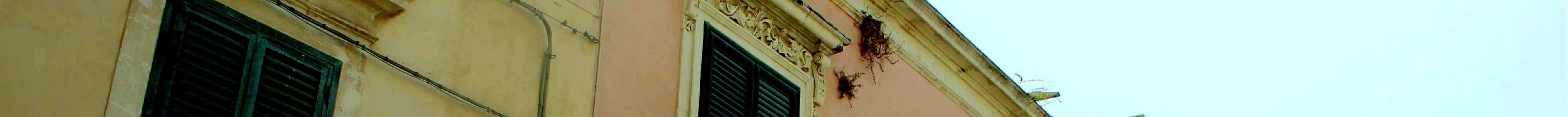 immobile appartamento all'asta in VIA CAVOUR N 110 - 96017 Noto (SR) - 3