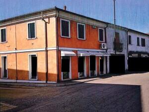 immobile appartamento all'asta in Via Roma, 8 - 45010 Ceregnano (RO) - 1