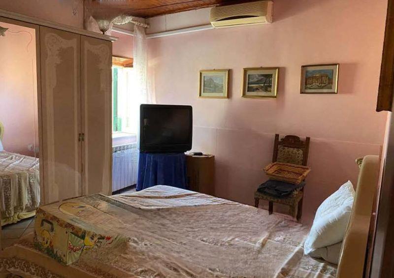 immobile appartamento all'asta in via Aurelio Saffi n 11 Civitella San Paolo (RM) - 5