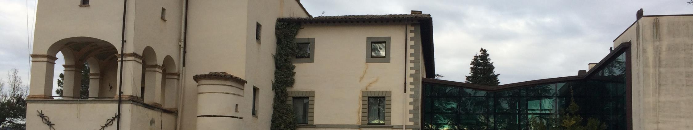 immobile attivita commerciale all'asta in Località Casalecchio, Via San Martino, 23 - 47027 Sarsina (FC) - 2