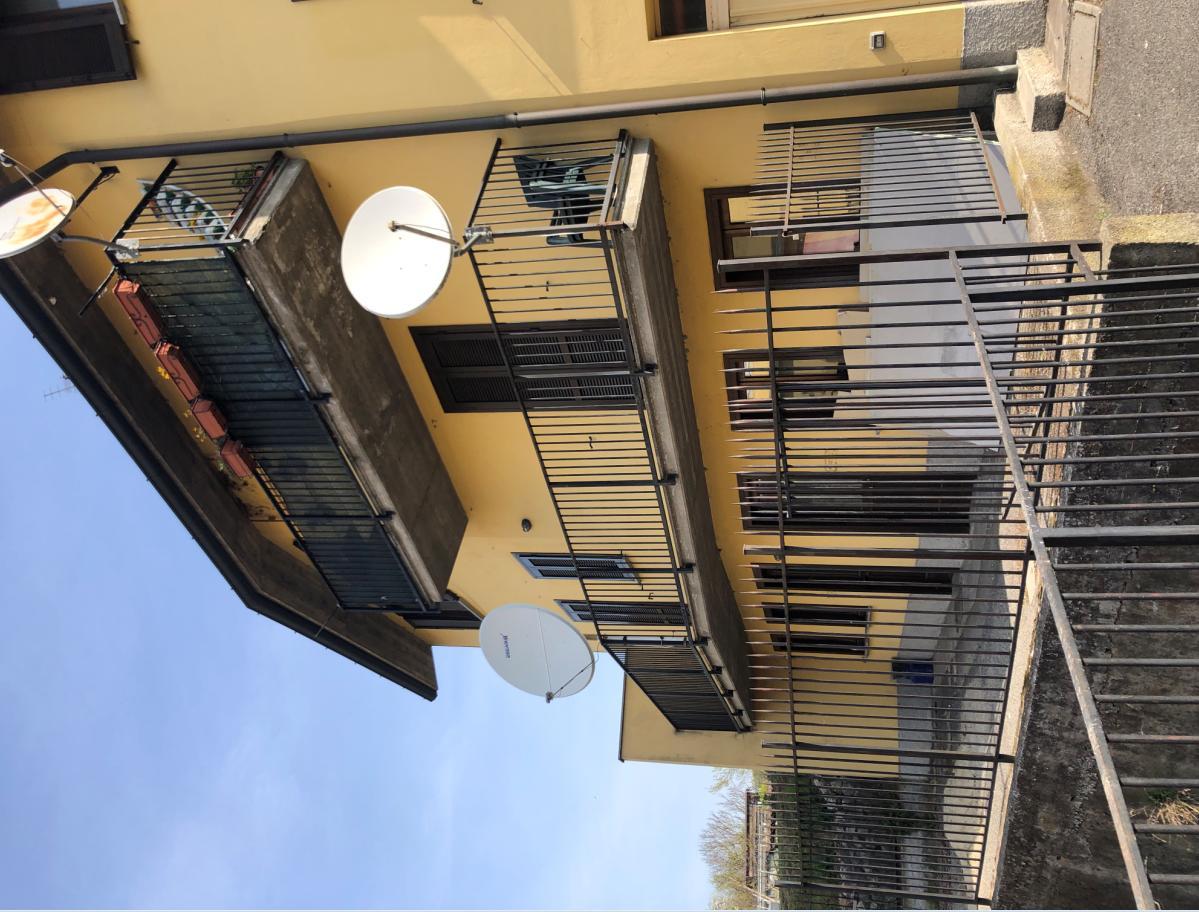 immobile appartamento all'asta in Via San Giorgio 205 - 27019 Villanterio (PV) - 1