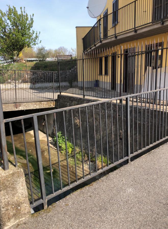 immobile appartamento all'asta in Via San Giorgio 205 - 27019 Villanterio (PV) - 2