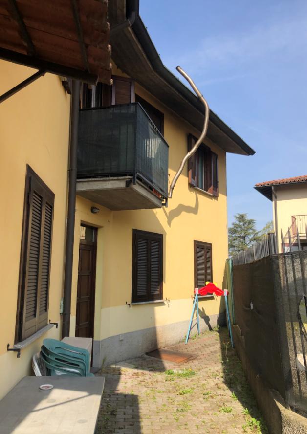 immobile appartamento all'asta in Via San Giorgio 205 - 27019 Villanterio (PV) - 3