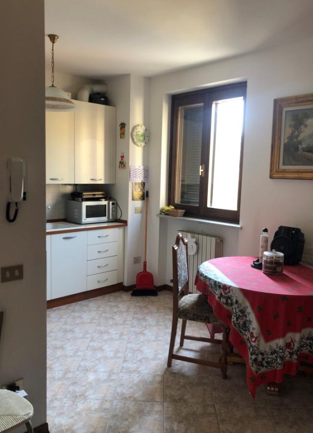 immobile appartamento all'asta in Via San Giorgio 205 - 27019 Villanterio (PV) - 4