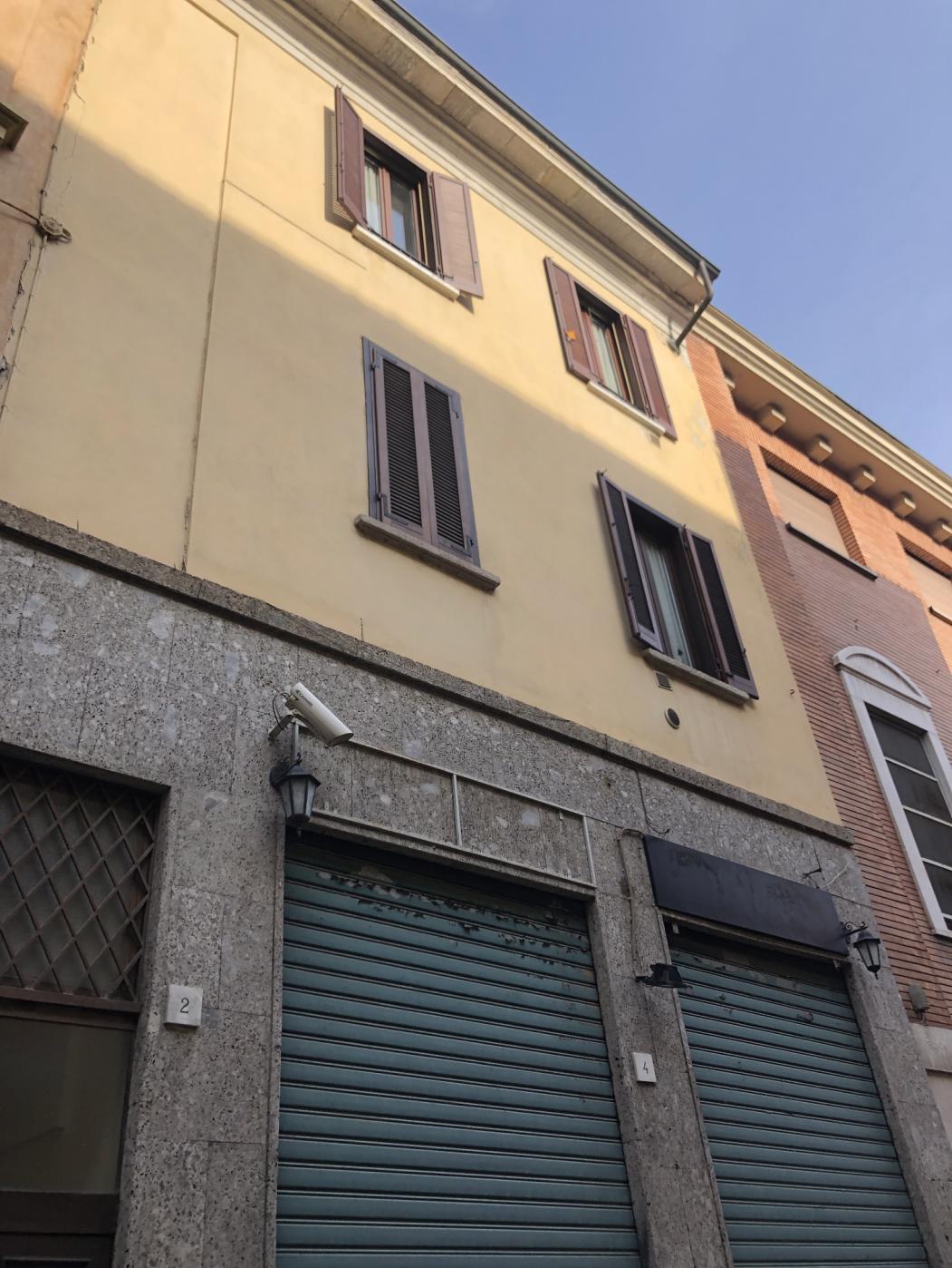 immobile appartamento all'asta in Via San Giorgio  226 - 27019 Villanterio (PV) - 2