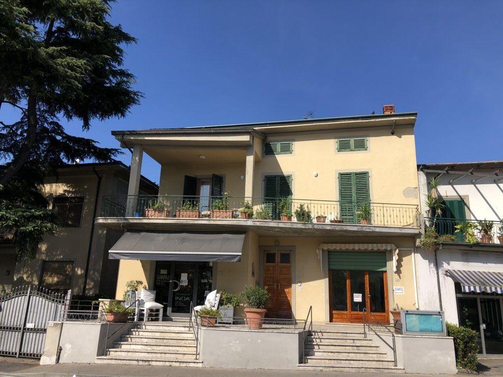 immobile appartamento all'asta in VIA ARDENGO SOFFICI, 40 - 59016 Poggio a Caiano (PO) - 2